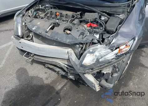 2015 Honda Civic Se из США, поврежденный, VIN 19XFB2F78FE219471